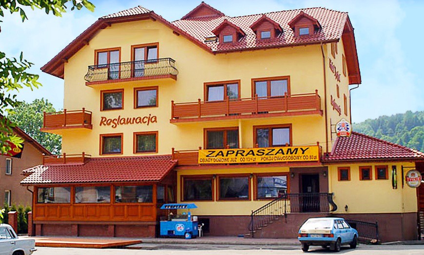 milówka 01
