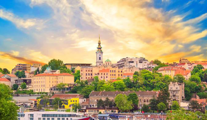 Belgrad