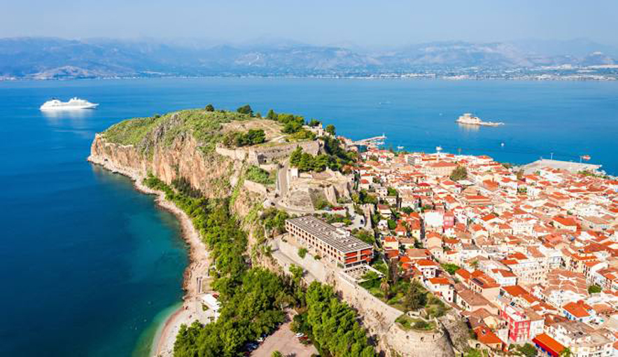 Nauplion