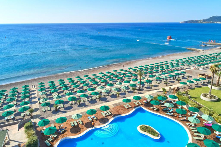 Plaża