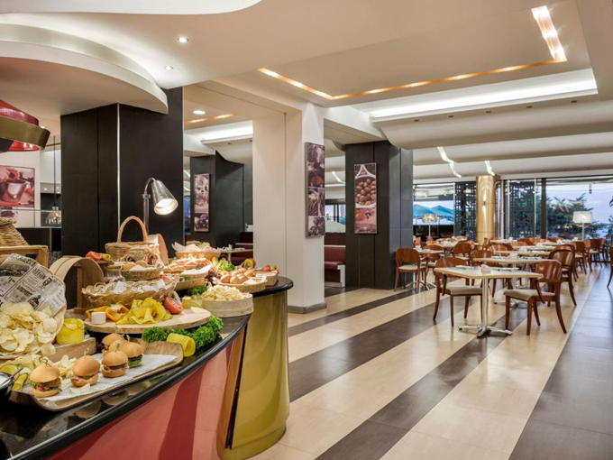 Restauracja