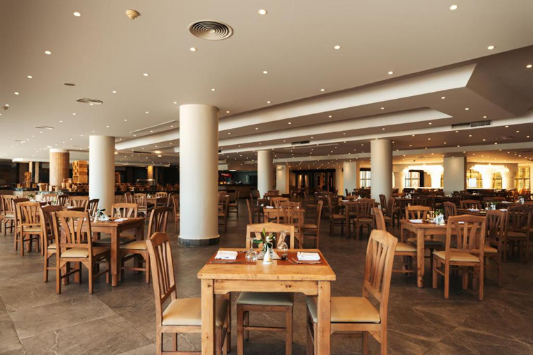 Restauracja
