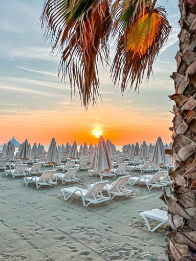 Plaża