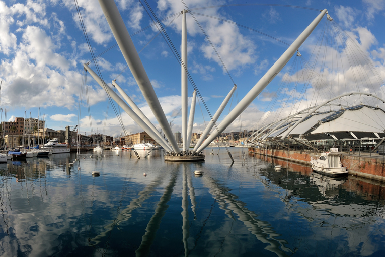 Porto Antico