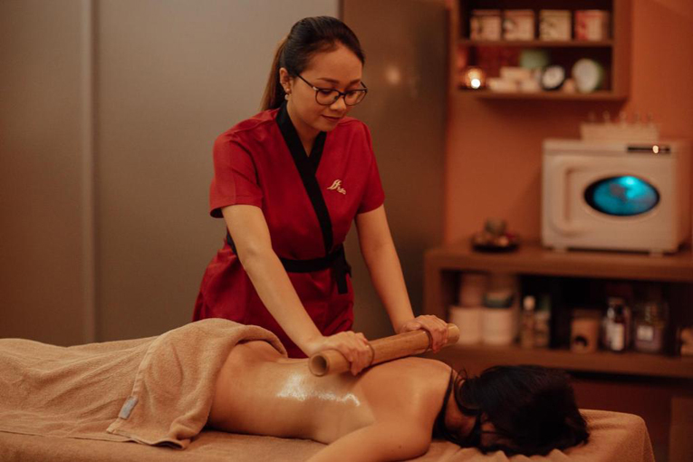 Spa