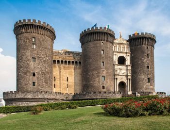 Castel Nuovo