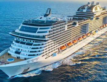 Msc Grandiosa