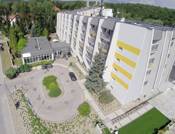Polanica Zdrój Hotel