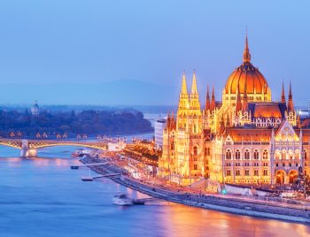 Panorama Parlament