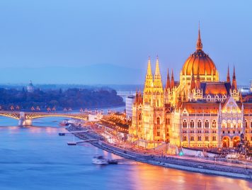 Panorama Parlament